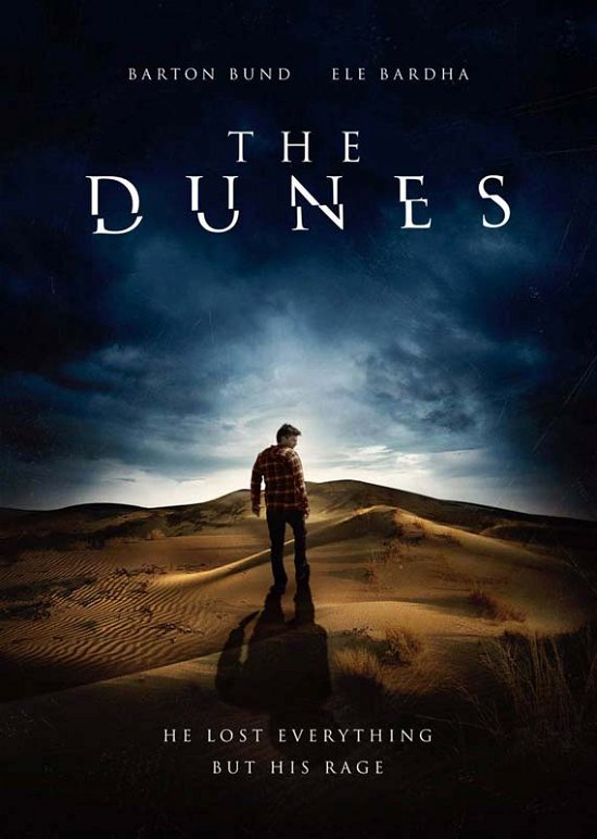 Cover for Dunes (DVD) (2019)