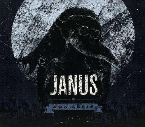 Cover for Janus · Nox Aeris (CD) (2012)