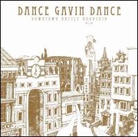 Downtown Battle Mountain - Dance Gavin Dance - Music - Victory Records - 0854132001127 - May 15, 2007