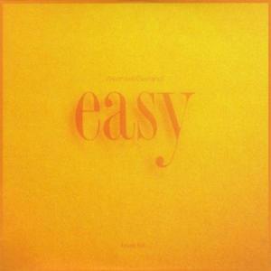 Cover for Wechsel Garland · Easy (CD) (2006)