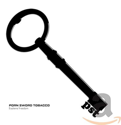 Cover for Porn Sword Tobacco · Explains Freedom (CD) (2005)