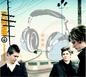 Cover for Hanson · Underneath Deluxe (CD) [Limited edition] (2004)