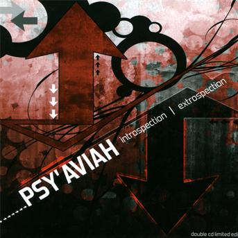 Introsepction / Extrospection - Psy'aviah - Music - Alfa Matrix - 0882951717127 - February 7, 2012