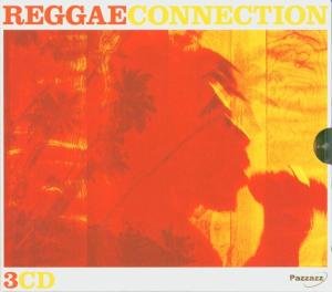 Cover for Reggae Connection (CD) (2018)
