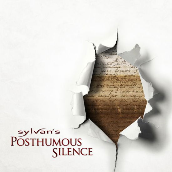 Posthumous Silence - Sylvan - Musikk - Gentle Art Of Music - 0884860127127 - 23. januar 2015