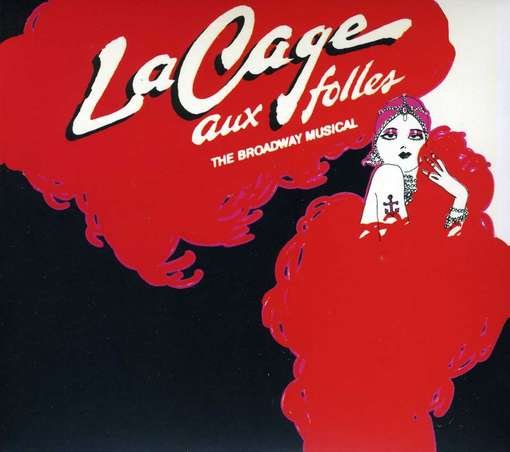 La Cage Aux Folles (Usa) - Musical - Musikk - MASTERWORKS - 0886919485127 - 24. april 2012