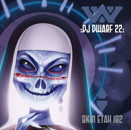 Cover for Wumpscut · Dj Dwarf 22 (CD) (2022)