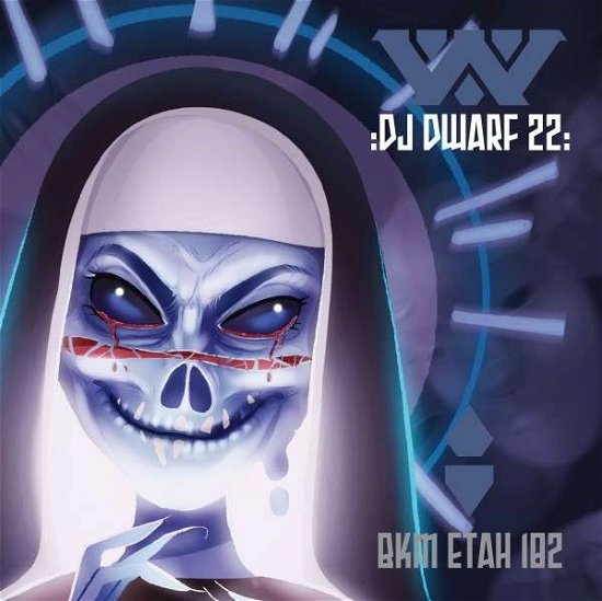 Cover for Wumpscut · DJ Dwarf 22 (CD) (2022)