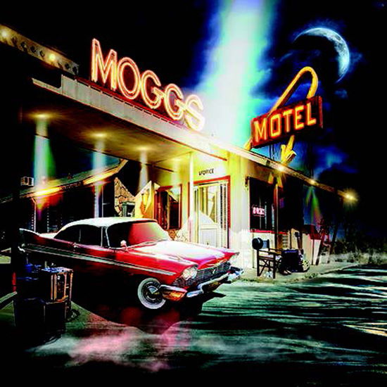 Moggs Motel (CD) (2024)