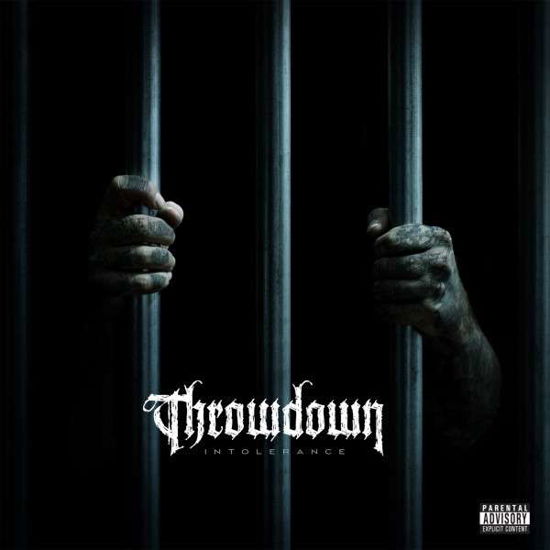 Cover for Throwdown · Intolerance (CD) (2014)