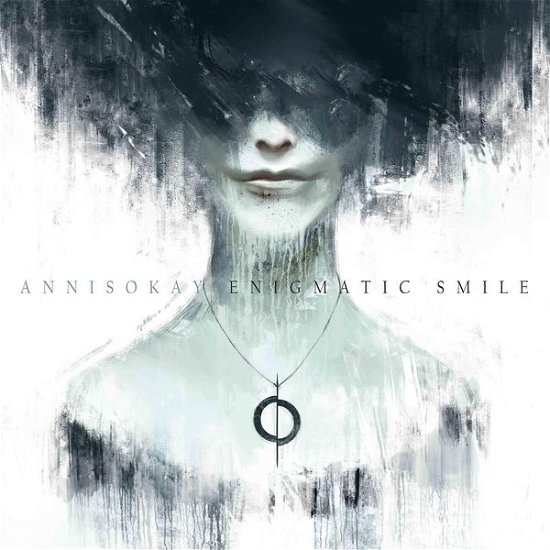 Cover for Annisokay · Enigmatic Smile (CD) [Digipak] (2015)
