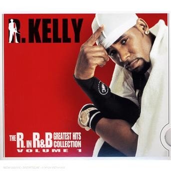 R in R&b-greatest..-slide - R. Kelly - Musikk - JIVE - 0886970466127 - 5. mars 2007