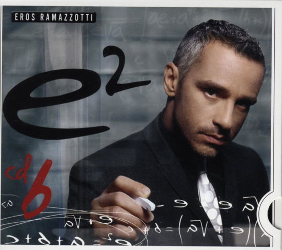 E2 Vol.2 - Eros Ramazzotti - Música - SONY MUSIC - 0886973410127 - 11 de setembro de 2008