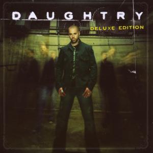 Daughtry - Daughtry - Musik - BMG Owned - 0886973676127 - 8. september 2008