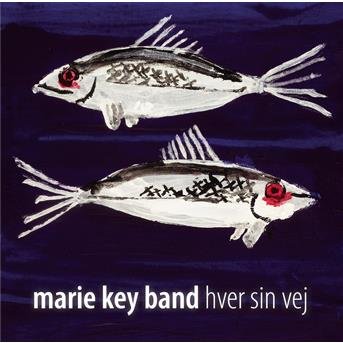Hver Sin Vej - Marie Key Band - Musik - BMG Owned - 0886973733127 - 8. september 2008