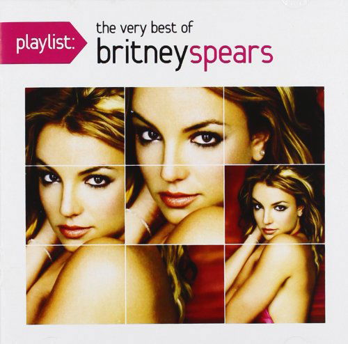Britney Spears-Very Best Of - Britney Spears - Musikk - Legacy/Sony - 0886974174127 - 6. november 2012
