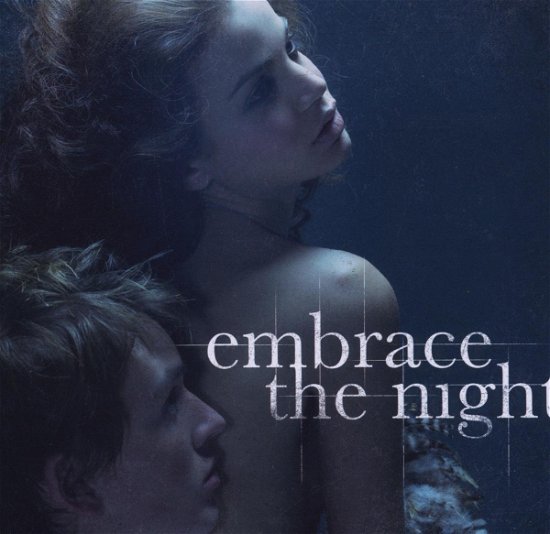 Embrace The Night - Placebo - My Chemical Romance - All Ends ? - Musik - SONY - 0886974583127 - 