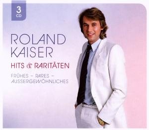 Hits & Rarit - Roland Kaiser - Musik - SONY - 0886974611127 - 13. marts 2009