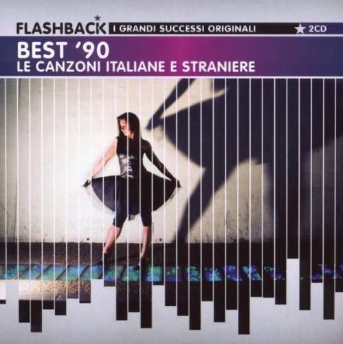 Best '90-i Successi Italiani E Stranieri - Flashback - Musik - VENUS - 0886975177127 - 24. November 2009