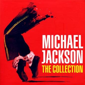 Cover for Michael Jackson · Collection (Uk) (Rpkg) (Spkg) (CD) [Limited edition] (2009)
