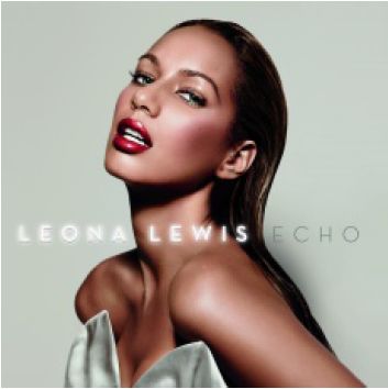 Echo - Leona Lewis - Musik - SONY MUSIC ENTERTAINMENT - 0886975700127 - 12. Mai 2015