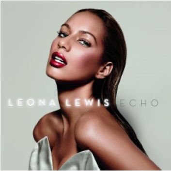 Cover for Leona Lewis · Echo (CD) (2015)