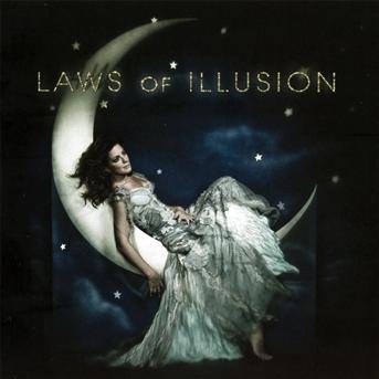Cover for Sarah Mclachlan · Laws Of Illusions (+Dvd / Ntsc 0) (DVD/CD) [Deluxe edition] (2010)