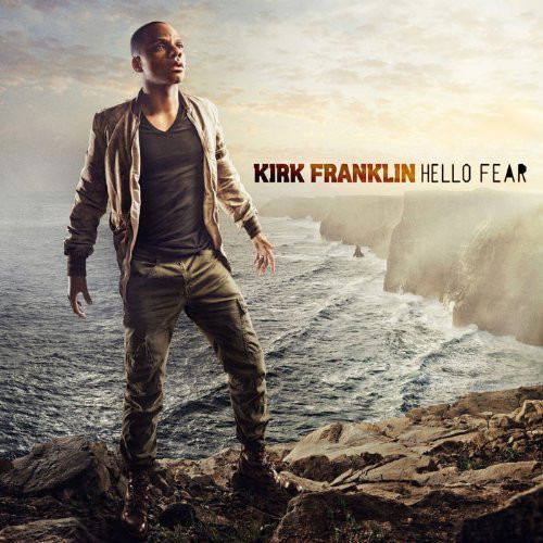 Cover for Kirk Franklin · Kirk Franklin-hello Fear (CD)