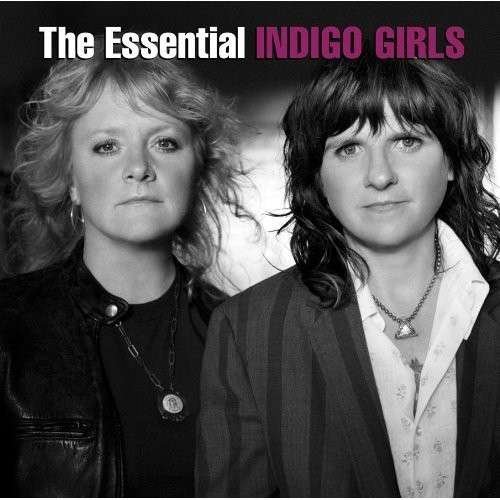 Cover for Indigo Girls · Essential (CD) (2013)