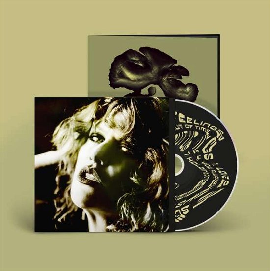 Cover for Hard Feelings (CD) (2021)