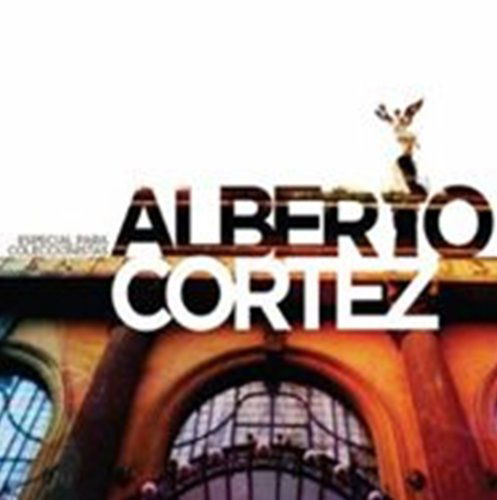 Cover for Alberto Cortez · Especial Para Coleccionistas (CD) (2013)