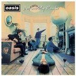 Definitely Maybe - Oasis - Musik - Big Brother - 0888430517127 - 