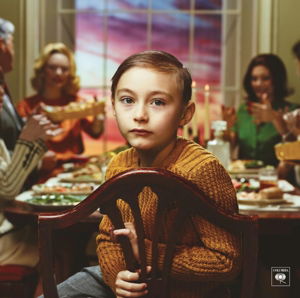 Cover for Passion Pit · Kindred (CD) (2015)