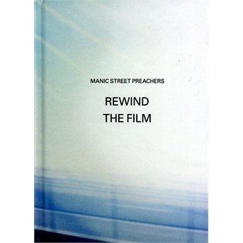 Cover for Manic Street Preachers · Rewind The Film (CD) [Deluxe edition] (2013)