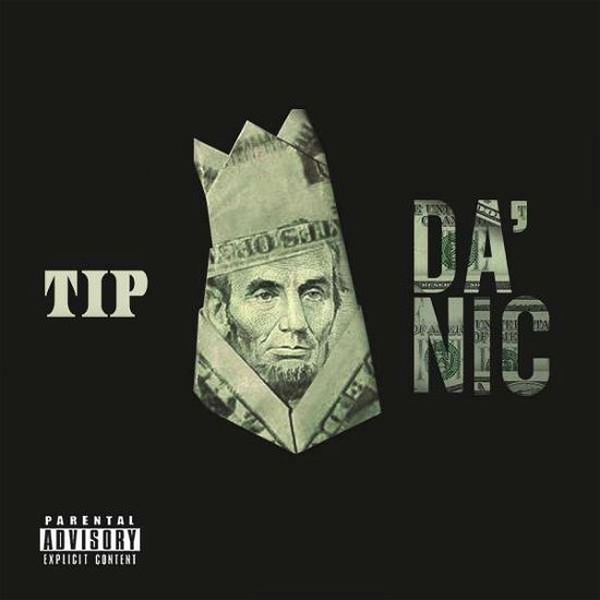 Cover for T.i. · Da 'nic (CD) [Digipak] (2015)