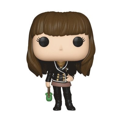 Cover for Funko Pop! Movies: · Devil Wears Prada - Andy Sachs (MERCH) (2020)