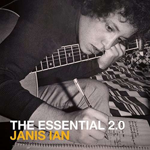 Cover for Janis Ian · Essential 2.0 (CD) [Digipak] (2017)