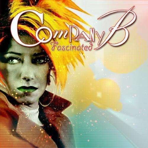 Cover for Company B · Fascinated: Remixes-Company B (CD) (2012)