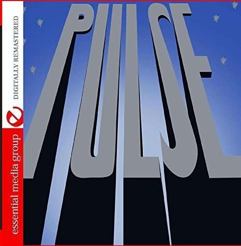 Cover for Pulse · Pulse-Pulse (CD) (2013)