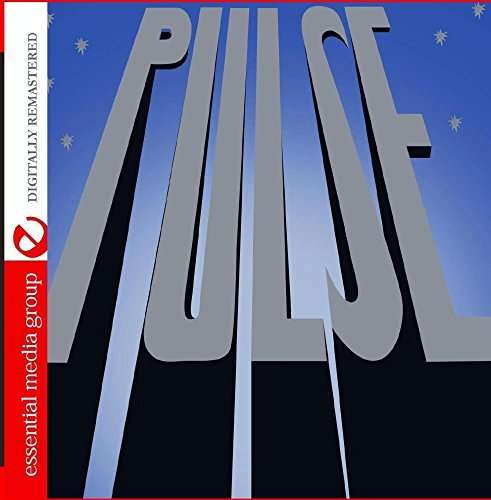 Pulse-Pulse - Pulse - Musiikki - Essential Media Mod - 0894231751127 - keskiviikko 6. marraskuuta 2013