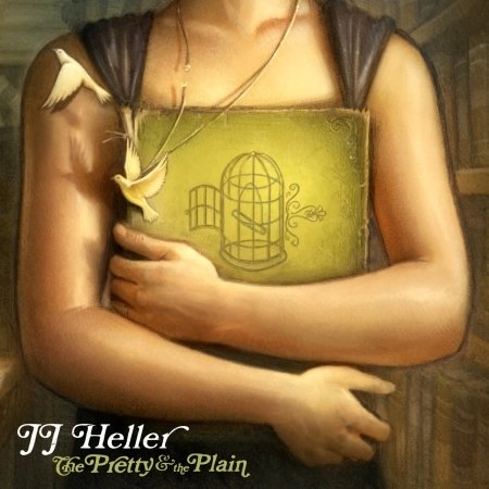 Cover for Jj Heller · Pretty &amp; the Plain (CD) (2007)