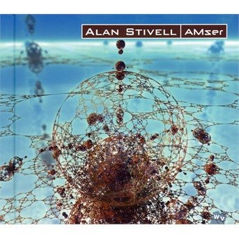 Cover for Alan Stivell · Amzer (CD) [Special edition] (2015)