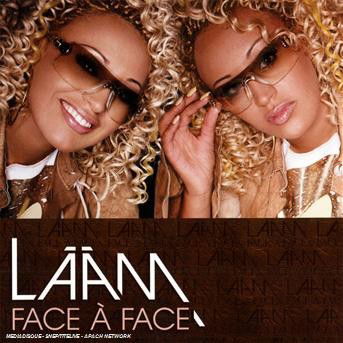 Face a face/ Live a l''Olympia - Laam - Music -  - 3283451211127 - 