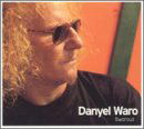 Cover for Danyel Waro · Bwarouz (CD) (2002)