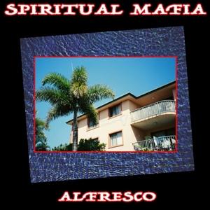 Cover for Spiritual Mafia · Al Fresco (LP) (2021)