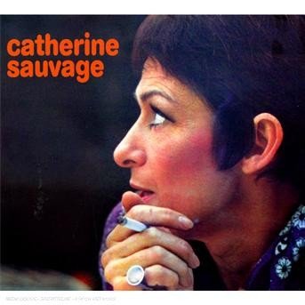 Cover for Catherine Sauvage · 10eme Anniversaire (CD) (2009)