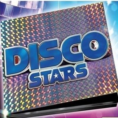 Disco Stars - Varios. - Musik -  - 3596972003127 - 