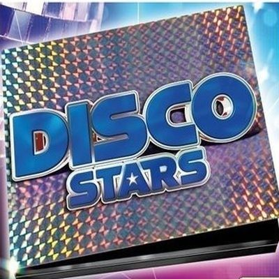Disco Stars - Varios. - Muzyka - - 3596972003127 -