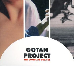 Complete Box Set - Gotan Project - Music - YA BASTA - 3700426903127 - October 16, 2007