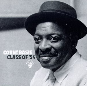 Class of '54 - Count Basie - Musik - BLACK LION - 4002587266127 - 30. september 2002